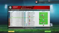 Football, Tactics & Glory: Football Stars 4
