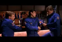 Wing Commander™ 4: The Price of Freedom 3