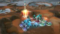 Offworld Trading Company - OST 2