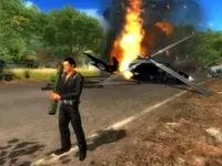 Just Cause 1