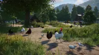 Planet Zoo: Barnyard Animal Pack Ultimate 1