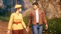 Shenmue III Deluxe 3