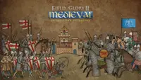 Field of Glory II: Medieval - Swords and Scimitars 1
