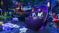 Planet Coaster 2: Bonus Ride Collection 3