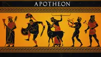 Apotheon: Original Soundtrack 1