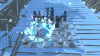 Ragnarok Chess 2
