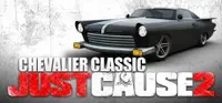 Just Cause 2: Chevalier Classic 1