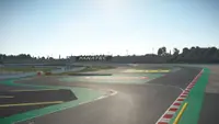 Automobilista 2 - Circuit de Barcelona-Catalunya 2