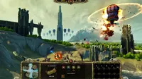 Divinity: Dragon Commander 1