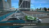 Construction Simulator 4 - Pocket 3