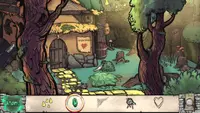 Wizard of OZ: Hidden Objects 4