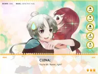 Anicon - Animal Complex - Rabbit's Path 1