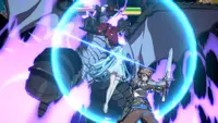 Granblue Fantasy: Versus Legendary 1