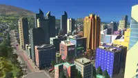 Cities: Skylines - Content Creator Pack: Africa in Miniature 4