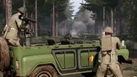 Arma 3 Creator DLC: Global Mobilization - Cold War Germany 3