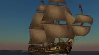 Caribbean Legend - Ships Pack: Part 4 2