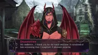 Demonheart: The Cursed Trial 2