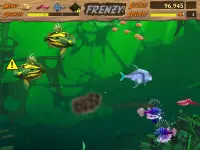 Feeding Frenzy 2 Deluxe Deluxe 3