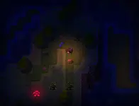 Dark Fairy Fantasy 3