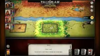 Talisman - The Firelands Expansion 1