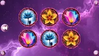 Space Memory: Flowers 2