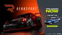 RENNSPORT (PS5) 1