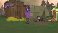 Castle Crashers - Blacksmith Pack Complete 1
