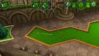 Minigolf 4