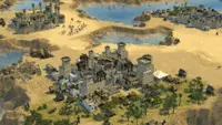 Stronghold Crusader 2: The Emperor and The Hermit 2