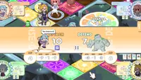 100% Orange Juice - Arnelle & Maynie Character Pack 2