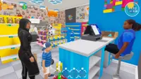 Toy Shop Simulator 2