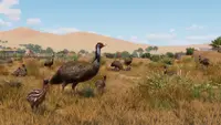Planet Zoo: Grasslands Animal Pack 4