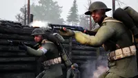 Pre-Order: World War Campaign 2