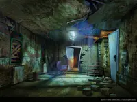 Evil Pumpkin: The Lost Halloween 4