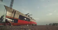Ship Graveyard Simulator 2 - Warships DLC 3