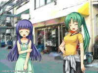 Higurashi When They Cry Hou - Ch.2 Watanagashi 1