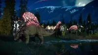 Jurassic World Evolution 2: Secret Species Pack Premium 3