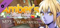 Amber's Magic Shop MP3 OST + Wallpapers 1