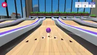 Skyline Bowling 1