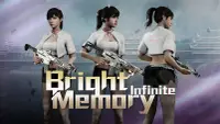 Bright Memory: Infinite Black Kitten DLC 1