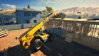 Construction Simulator - JCB Pack 4