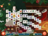 Christmas Mahjong 2 3