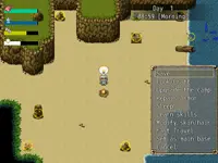 Leviathan ~A Survival RPG~ 3