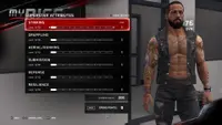 WWE 2K25 MyRISE Boost 1
