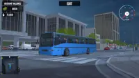Extreme Bus Driver Simulator 1