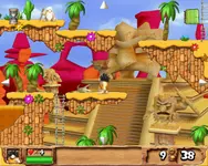 The Humans: Meet the Ancestors! 1