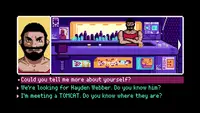 2064: Read Only Memories (Xbox One Series) 1