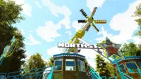 Virtual Rides 3 - Northstar 1