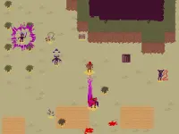 Vampire of the Sands 3