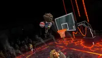 NBA BOUNCE - GOAT: The Movie Deluxe 1